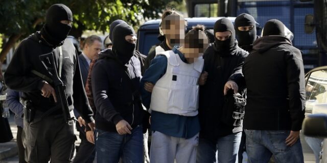 ΕΛ.ΑΣ.: DNA του 29χρονου στο τρομοδέμα Παπαδήμου
