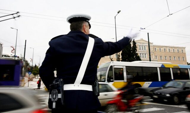 Σπίρτζης: Πρόστιμα με οικονομικά κριτήρια στο νέο ΚΟΚ