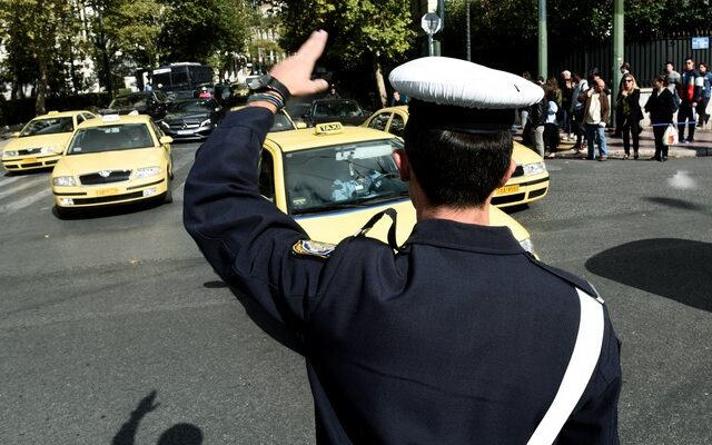 Τα μέτρα της τροχαίας για τον εορτασμό της 28ης Οκτωβρίου