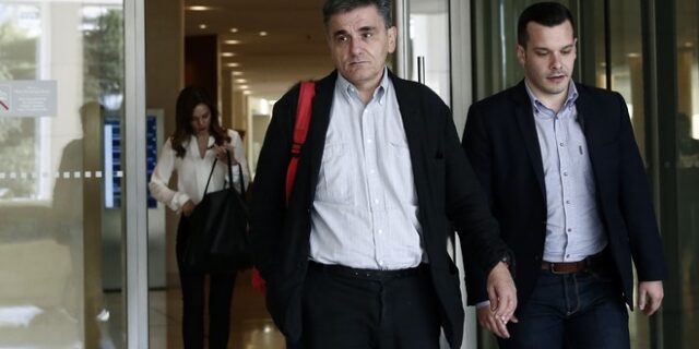 Άνετα στις Βρυξέλλες , στην Αθήνα τα ‘δύσκολα’