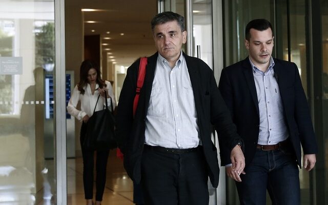 Άνετα στις Βρυξέλλες , στην Αθήνα τα ‘δύσκολα’
