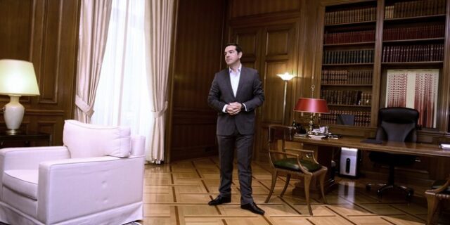 Ικανοποίηση από τη Βάρνα… ως το Ελληνικό