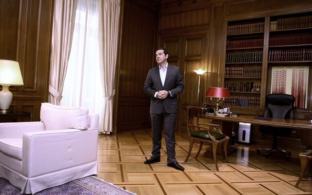 Ικανοποίηση από τη Βάρνα… ως το Ελληνικό