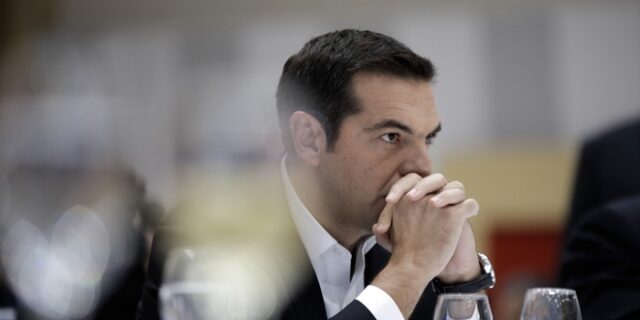 Τσίπρας: Η Ελλάδα άλλαξε κατηγορία