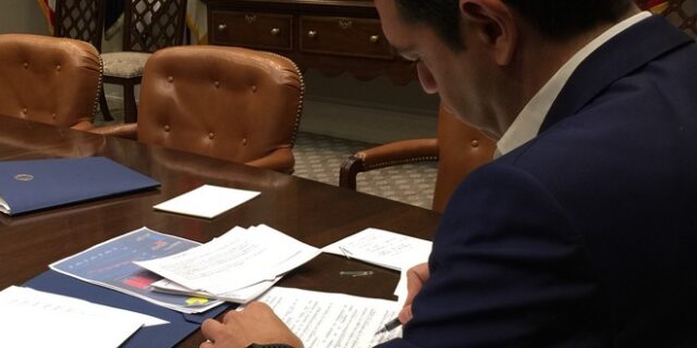 Η προετοιμασία του Αλέξη