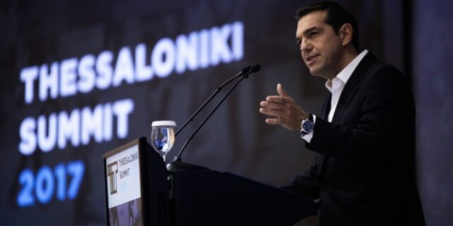 Τσίπρας: Τολμήσαμε να φέρουμε φορολογικές μεταρρυθμίσεις κι αρχίζουν να αποδίδουν