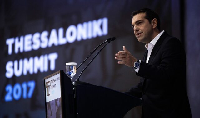 Τσίπρας: Τολμήσαμε να φέρουμε φορολογικές μεταρρυθμίσεις κι αρχίζουν να αποδίδουν