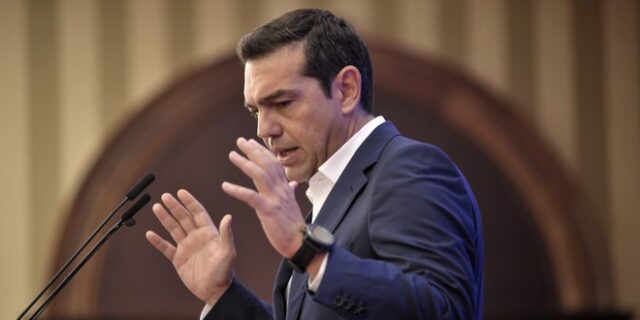 Δικαιούται η κυβέρνηση να μοιράσει μέρισμα για να φάει ο κοσμάκης ψωμάκι;