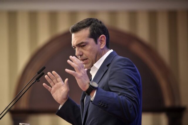 Ο Αλέξης Τσίπρας, η αντιπολίτευση και το Μνημόνιο: Αλήθειες και ψέματα