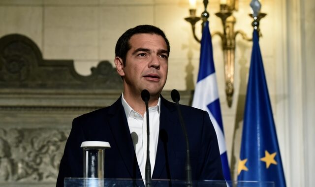 Τσίπρας: Όλα καλά με την αξιολόγηση, είμαστε εντός στόχων