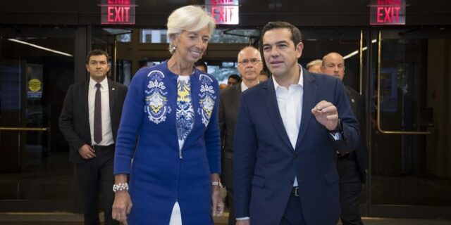 Süddeutsche Zeitung: Η Ελλάδα επαινείται από τα ανώτερα κλιμάκια
