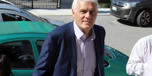Τσιρώνης: Με αυτά τα τρία βήματα θα απογειωθούν οι εξαγωγές