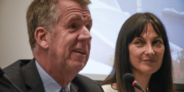 TUI: ‘Πράσινο φως’ για επενδύσεις και 10 νέες ξενοδοχειακές μονάδες στην Ελλάδα