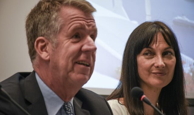 TUI: ‘Πράσινο φως’ για επενδύσεις και 10 νέες ξενοδοχειακές μονάδες στην Ελλάδα