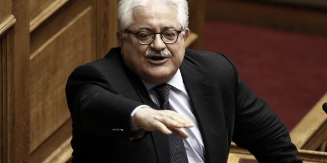 Δημοψήφισμα για απόσχιση της Ηλείας από την Δυτική Ελλάδα προτείνει ο Τζαβάρας