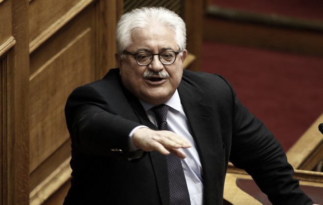 Δημοψήφισμα για απόσχιση της Ηλείας από την Δυτική Ελλάδα προτείνει ο Τζαβάρας
