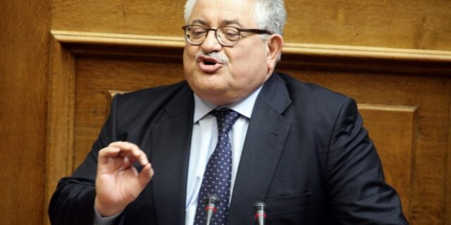 Αντιπαράθεση Τζαβάρα – Ξυδάκη για τα κίνητρα της δολοφονίας Ζαφειρόπουλου