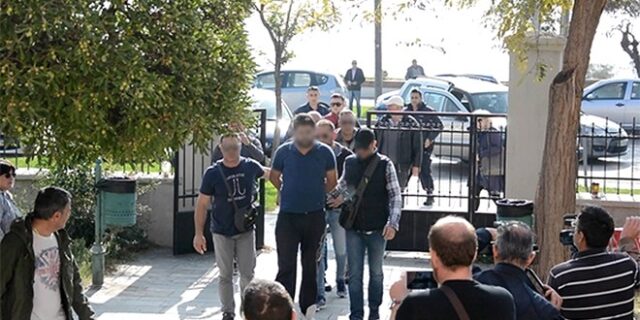 Αλεξανδρούπολη: Αντάρτης του Ελεύθερου Συριακού Στρατού και όχι τζιχαντιστής δηλώνει ο Σύρος
