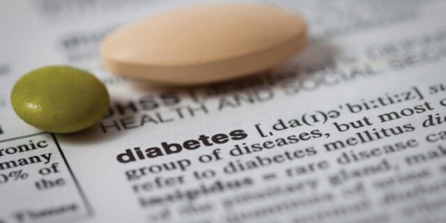 Είναι η μετφορμίνη η ασπιρίνη του 21ου αιώνα;
