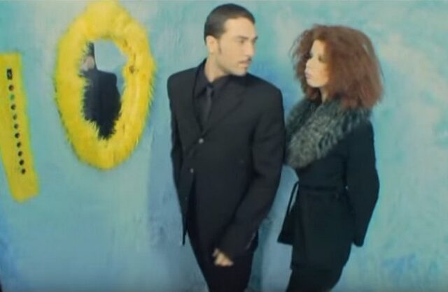 Το ‘πε και το ‘κανε: Ο Βαλάντης έκανε σεξ στο ασανσέρ