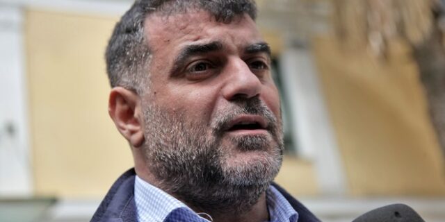Βαξεβάνης για την υπόθεση Αυγενάκη: Σοκαριστική η σιωπή του πολιτικού κόσμου