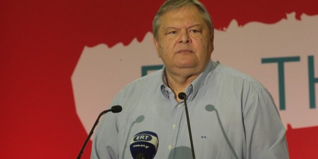 Κι αν στις 12 Νοέμβρη η κάλπη βγάλει πάλι Βενιζέλο;