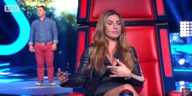 Voice: Η έκπληξη στον Ρουβά και ο Ιρακινός που τρέλανε τους κριτές