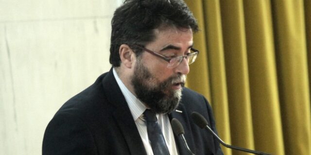 Β. Οικονόμου: Πολιτική παρέμβαση για την επίθεση στον Ασπρόπυργο