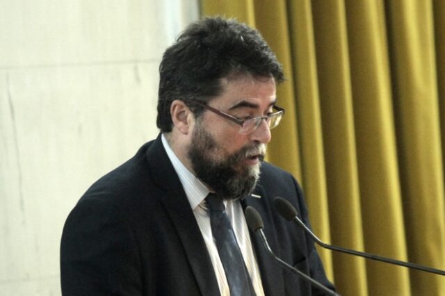 Β. Οικονόμου: Πολιτική παρέμβαση για την επίθεση στον Ασπρόπυργο