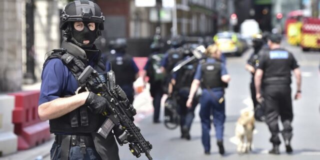 Βρετανία: Ισόβια σε τζιχαντιστή που προσπαθούσε να στρατολογήσει παιδιά για επιθέσεις