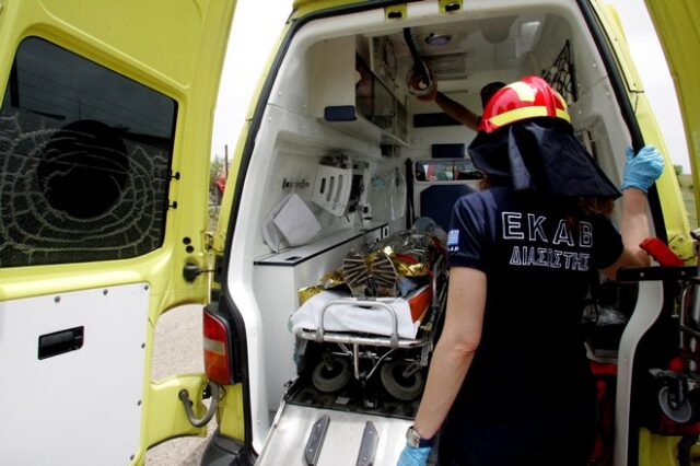 Χανιά: Νεκρός 55χρονος που υπέστη καρδιακό ενώ κυνηγούσε