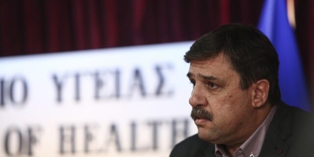 Ξανθός: Στόχος η επανεκκίνηση της ψυχιατρικής μεταρρύθμισης