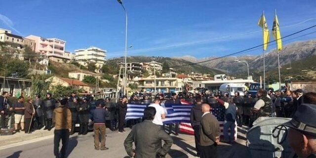 Ελληνική μειονότητα: ‘Η αλβανική κυβέρνηση υπόσχεται διάλογο αλλά συμπεριφέρεται ως κατακτητής’