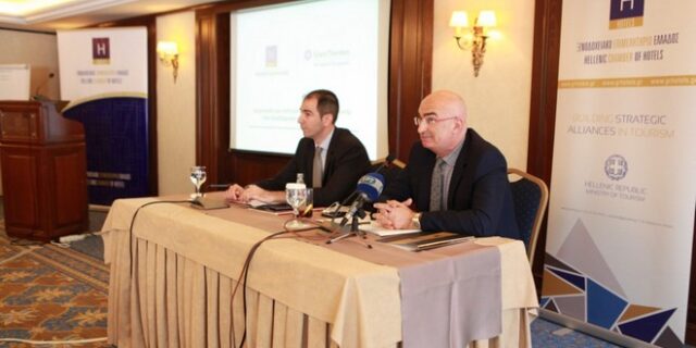 Ξενοδόχοι: Ο φόρος διαμονής θα έχει απώλειες 340 εκατ. ευρώ