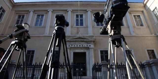 Τηλεοπτικές άδειες: Την Τετάρτη στο ΣτΕ η εξέταση των αιτήσεων ασφαλιστικών μέτρων