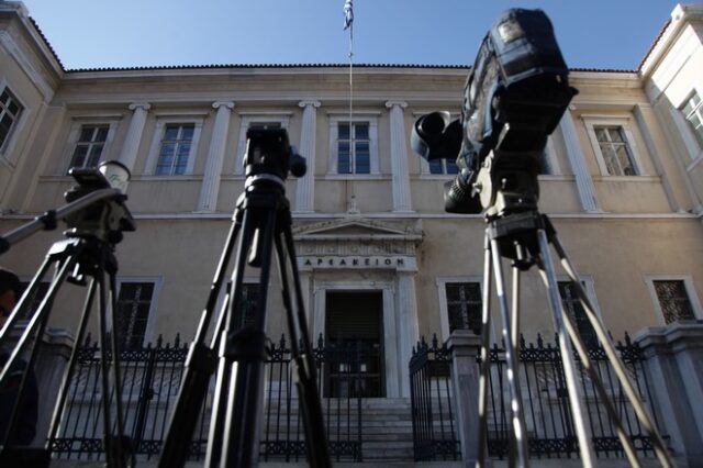 Τηλεοπτικές άδειες: Την Τετάρτη στο ΣτΕ η εξέταση των αιτήσεων ασφαλιστικών μέτρων