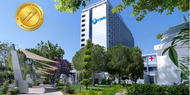 Ο ενημερωμένος ασθενής