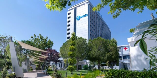 Προσφορά απ’ το Ιατρικό Αθηνών για εξαγορά του 30% του Υγεία