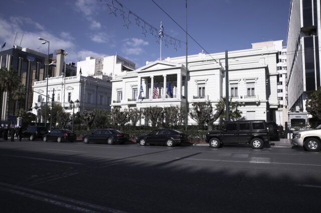 Συλλυπητήρια ΥΠΕΞ για τα θύματα επιθέσεων σε ΗΠΑ και Μασσαλία