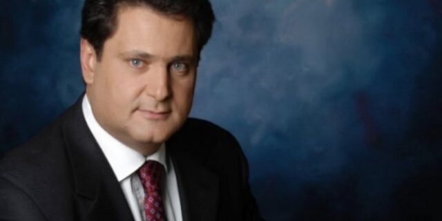 Ποιος ήταν ο Μιχάλης Ζαφειρόπουλος