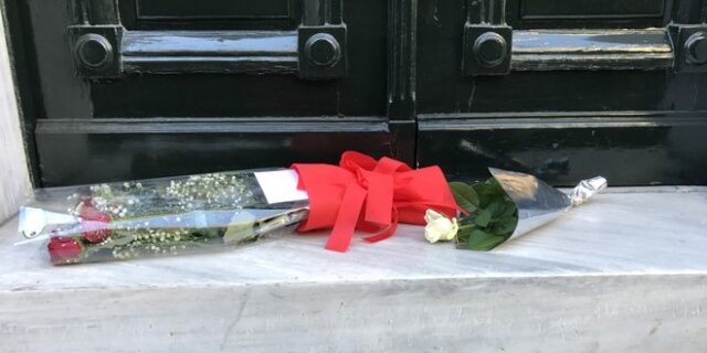 Δολοφονία Ζαφειρόπουλου: Πυροβολήθηκε σχεδόν εξ επαφής