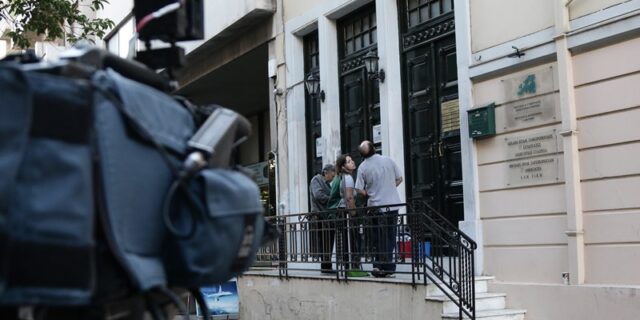 Δολοφονία Ζαφειρόπουλου: Ο “Φτερωτός Μαραντόνα” δηλώνει συνεργός, αλλά αρνείται ότι τον σκότωσε