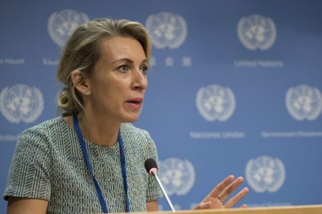 Μόσχα: Επιθετική ενέργεια η απαγόρευση διαφημίσεων από ρωσικά ΜΜΕ στο Twitter