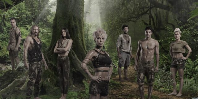 Nomads: Η κίνηση των παικτών της ‘Ζούγκλας’ που συγκίνησε τους τηλεθεατές