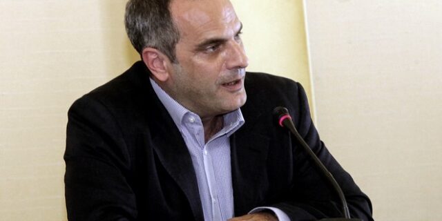 Ο δεύτερος Ζούλας