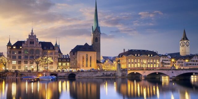 Αυτές είναι οι πιο ασφαλείς πόλεις στον κόσμο