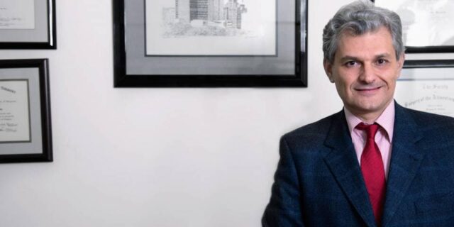 Πώς μια σωστή απόφαση μπορεί να βελτιώσει την επιβίωση στον καρκίνο του παγκρέατος