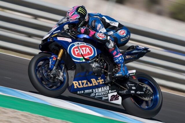 World Superbike: Μια ημέρα στους αγώνες