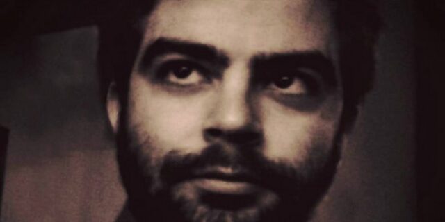 Επίθεση από τον γιο του Δ. Κουφοντίνα στον Κυριάκο Μητσοτάκη