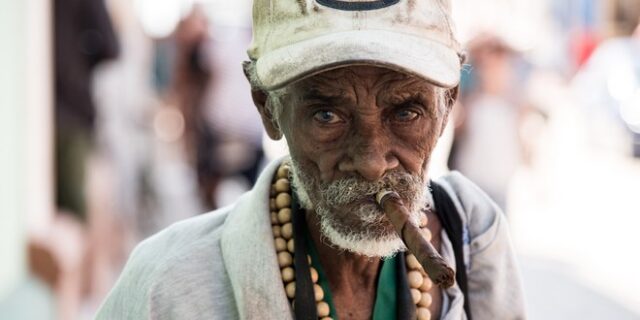 Υπάρχει Κούβα χωρίς Κάστρο;